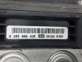 блок ABS BMW 5 серия F07/F10/F11 2011, 4.4 л., 550i, бензин, АКПП, седан, 3451685137401, 0265960428 - фото №4