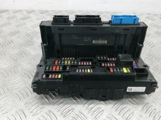 блок комфорта BMW 5 серия F07/F10/F11 2011, 4.4 л., 550i, бензин, АКПП, седан, 923442101, 290311, 01306753