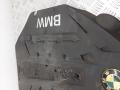 защита двигателя BMW 5 серия F07/F10/F11 2011, 4.4 л., 550i, бензин, АКПП, седан, 51757185113 - фото №5