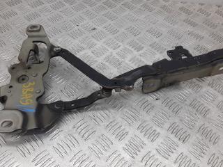 петля капота BMW 5 серия F07/F10/F11 2011, 4.4 л., 550i, бензин, АКПП, седан