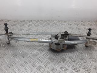 Трапеция дворников BMW 5 серия F07/F10/F11 2011, 4.4 л., 550i, бензин, АКПП, седан, 61617306266PART, 61617251643PART, 61614441879, 61614328571PART, 61617272451, 61617272451PART, 61614328571, 61614441879PART, 61617251643