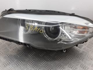 фара левая BMW 5 серия F07/F10/F11 2010, 3.0 л., бензин, АКПП, седан, 63117271903