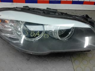 фара правая BMW 5 серия F07/F10/F11 2010, 3.0 л., бензин, АКПП, седан, 7203244