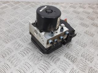 блок ABS BMW 3 серия F30/F31/F34 2012, 2.0 л., бензин, АКПП, седан, 10096208283, 10062232071, 6860731, 3451686073002, 10021209304