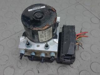 блок ABS BMW 3 серия F30/F31/F34 2012, 2.0 л., бензин, АКПП, седан, 10096208283, 10062232071, 6860731, 3451686073002, 10021209304