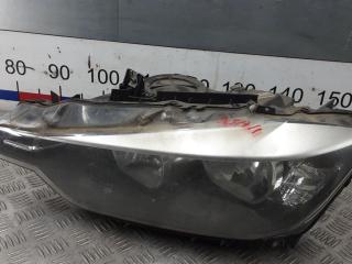 фара левая BMW 3 серия F30/F31/F34 2012, 2.0 л., бензин, АКПП, седан, 63117338702, 63117365596, 63117365595, 63117338701, 63117314532, 63117314531, 63117259523, 63117259524