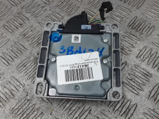 блок AirBag BMW X3 F25 2012, 2.0 л., бензин, АКПП, внедорожник 5 дв., 0265020320, 34526858548