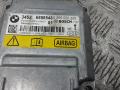 блок AirBag BMW X3 F25 2012, 2.0 л., бензин, АКПП, внедорожник 5 дв., 0265020320, 34526858548 - фото №4