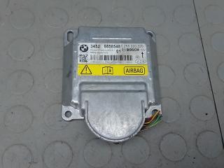 блок AirBag BMW X3 F25 2012, 2.0 л., бензин, АКПП, внедорожник 5 дв., 0265020320, 34526858548