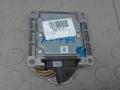 блок AirBag BMW X3 F25 2012, 2.0 л., бензин, АКПП, внедорожник 5 дв., 0265020320, 34526858548 - фото №3