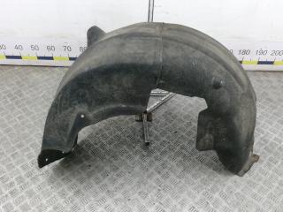 Подкрылок задний правый BMW X3 F25 2012, 2.0 л., бензин, АКПП, внедорожник 5 дв.