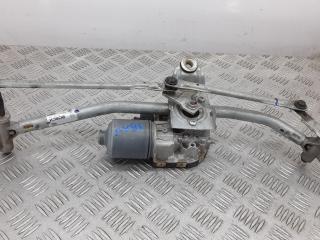 Трапеция дворников BMW X3 F25 2012, 2.0 л., бензин, АКПП, внедорожник 5 дв., 7213275