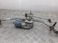 Трапеция дворников BMW X3 F25 2012, 2.0 л., бензин, АКПП, внедорожник 5 дв., 7213275 - фото №2