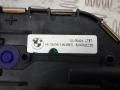 Трапеция дворников BMW X3 F25 2012, 2.0 л., бензин, АКПП, внедорожник 5 дв., 7213275 - фото №7