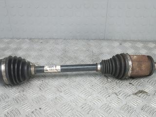 полуось передняя левая (приводной вал, ШРУС) BMW X3 F25 2012, 2.0 л., бензин, АКПП, внедорожник 5 дв., 31608675013, 7598027, 31607619657