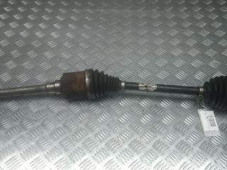 полуось передняя правая (приводной вал, ШРУС) BMW X3 F25 2012, 2.0 л., бензин, АКПП, внедорожник 5 дв., 7598028, 31607619658