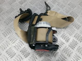 ремень безопасности BMW X3 F25 2012, 2.0 л., бензин, АКПП, внедорожник 5 дв., 3066322