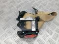ремень безопасности BMW X3 F25 2012, 2.0 л., бензин, АКПП, внедорожник 5 дв., 3066322 - фото №5