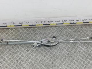 Трапеция дворников Chevrolet Cruze 2 поколение 2016, 1.4 л., бензин, АКПП, седан, 1397220714, 95971326