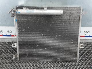 радиатор кондиционера Mercedes-Benz R-Класс W251 2007, 3.5 л., бензин, АКПП, внедорожник 5 дв.