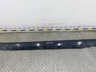 накладка на порог Mercedes-Benz R-Класс W251 2007, 3.5 л., бензин, АКПП, внедорожник 5 дв.