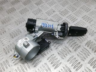 замок зажигания Chevrolet Tracker 3 поколение 2013, 1.6 л., бензин, МКПП, внедорожник 5 дв., 22807512, 95271231, 20766607