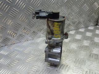 клапан EGR Lexus IS 2 поколение (XE20) 2007, 2.2 л., дизель, МКПП, седан, 258600R010, 258600R011