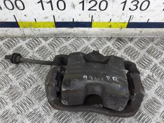 суппорт передний правый Chevrolet Tracker 3 поколение 2013, 1.6 л., бензин, МКПП, внедорожник 5 дв., 95522604, 13301227, 542114