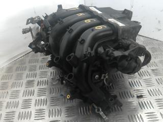 коллектор впускной Chevrolet Tracker 3 поколение 2013, 1.6 л., бензин, МКПП, внедорожник 5 дв., 55578687