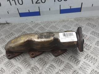 коллектор выпускной Audi A6 4F/C6 [рестайлинг] 2009, 2.7 л., дизель, МКПП, седан, 059253033L