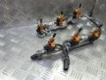 топливная рампа Toyota Tacoma 2 поколение [2-й рестайлинг] 2015, 3.5 л., бензин, АКПП, пикап, 89458-78020 - фото №6