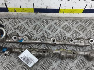 топливная рампа Toyota Tacoma 2 поколение [2-й рестайлинг] 2015, 3.5 л., бензин, АКПП, пикап