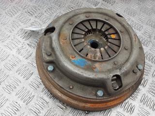 маховик Citroen C3 Picasso 1 поколение 2009, 1.6 л., дизель, МКПП, минивэн