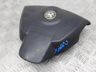 подушка безопасности водителя Opel Movano 1 поколение (A) [рестайлинг] 2006, 2.5 л., дизель, МКПП, микроавтобус