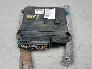 ЭБУ Toyota Camry XV40 [рестайлинг] 2009, 3.5 л., бензин, АКПП, седан, 8966106G51, TN2753004480