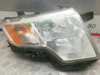 фара правая Ford Edge 1 поколение 2009, 3.5 л., бензин, АКПП, внедорожник 5 дв., 7T4313005AH