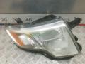 фара правая Ford Edge 1 поколение 2009, 3.5 л., бензин, АКПП, внедорожник 5 дв., 7T4313005AH - фото №2