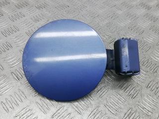 лючок топливного бака Hyundai Santa Fe 1 поколение (SM) 2001, 2.0 л., дизель, МКПП, внедорожник 5 дв., 6951026000