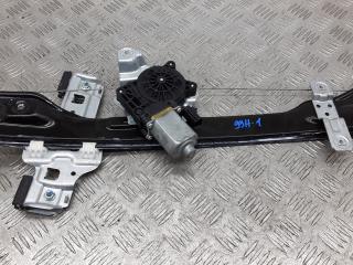 стеклоподъемник передний левый Chevrolet Tracker 3 поколение 2013, 1.6 л., бензин, МКПП, внедорожник 5 дв., 140381, 0140389, 0140383, 140404, 95298987, 95298985, 94550807, 95920027, 140368, 95920031