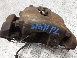 суппорт передний левый Mercedes-Benz E-Класс W210/S210 1998, 3.2 л., E320, бензин, АКПП, седан, A0014203183, 0014203183