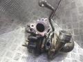 турбина Toyota Auris 1 поколение 2007, 2.0 л., дизель, МКПП, хетчбэк 5 дв., 17201-0R040 - фото №2