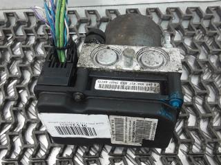 блок ABS Fiat Scudo 2 поколение 2007, 2.0 л., дизель, МКПП, 0265231
