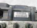 блок ABS Toyota Auris 1 поколение 2007, 2.0 л., дизель, МКПП, хетчбэк 5 дв., 44510-02110, 0265231858 - фото №4