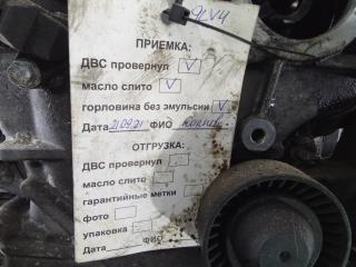 двигатель Toyota Auris 1 поколение 2007, 2.0 л., дизель, МКПП, хетчбэк 5 дв., 1AD-FTV, 1AD