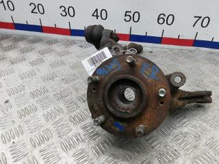 ступица передняя правая Kia Ceed 1 поколение 2009, 1.6 л., бензин, МКПП, хетчбэк 5 дв., 517502H000