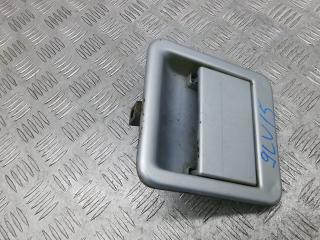 Ручка наружная двери распашной правой Fiat Ducato 2 поколение [рестайлинг] 2005, 2.0 л., JTD, дизель, МКПП, микроавтобус