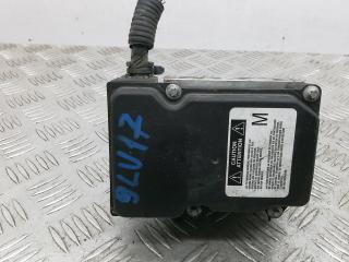 блок ABS Toyota Auris 1 поколение 2008, 2.0 л., дизель, МКПП, хетчбэк 5 дв., 44510-02110, 0265231858