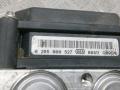 блок ABS Toyota Auris 1 поколение 2008, 2.0 л., дизель, МКПП, хетчбэк 5 дв., 44510-02110, 0265231858 - фото №7