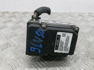 блок ABS Toyota Auris 1 поколение 2007, 1.6 л., бензин, МКПП, хетчбэк 5 дв., 0265800527