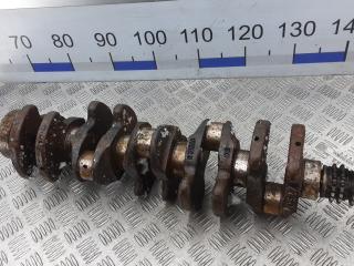 Коленвал дизельный Mercedes-Benz C-Класс W203/S203/CL203 2002, 2.7 л., D C270 CDI, дизель, АКПП, седан